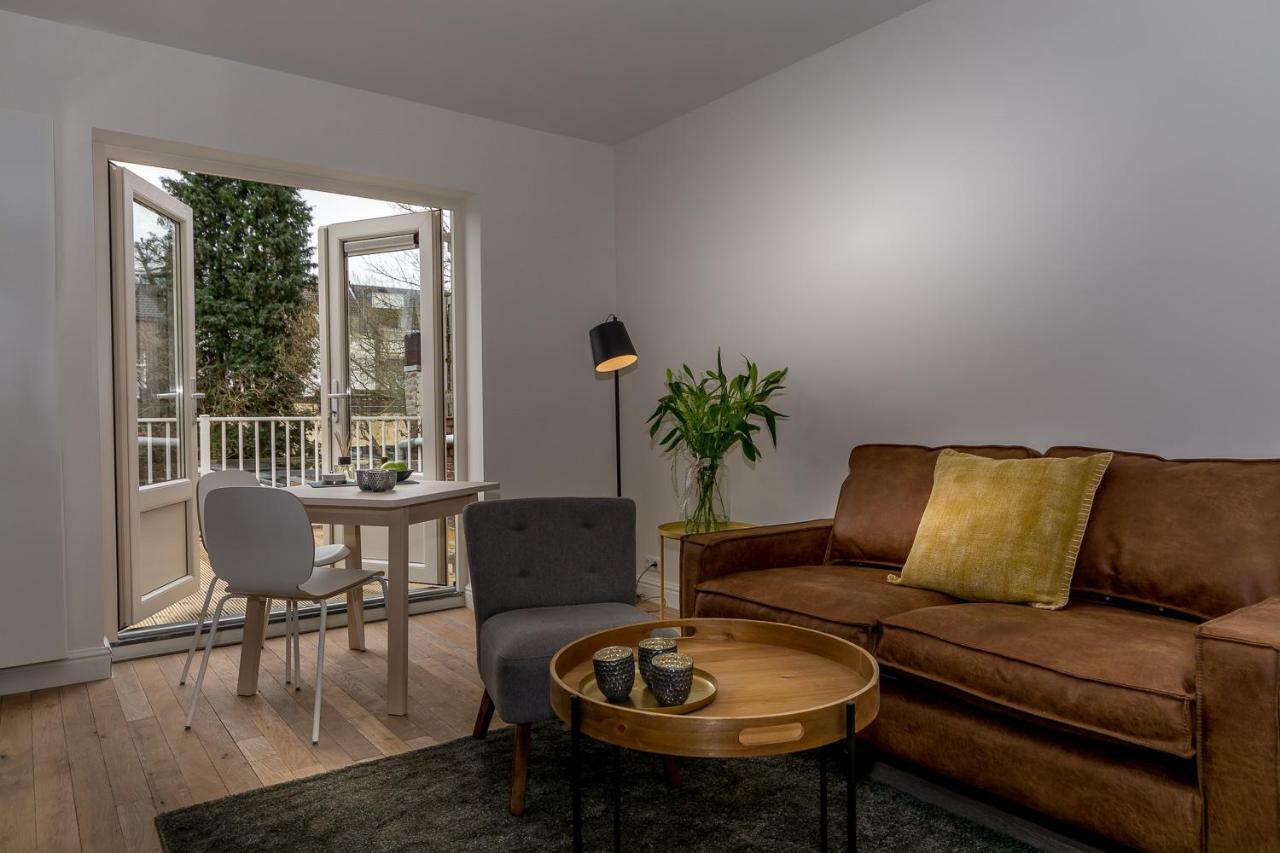 Apartamento Zoet Valkenburg Valkenburg aan de Geul Exterior foto