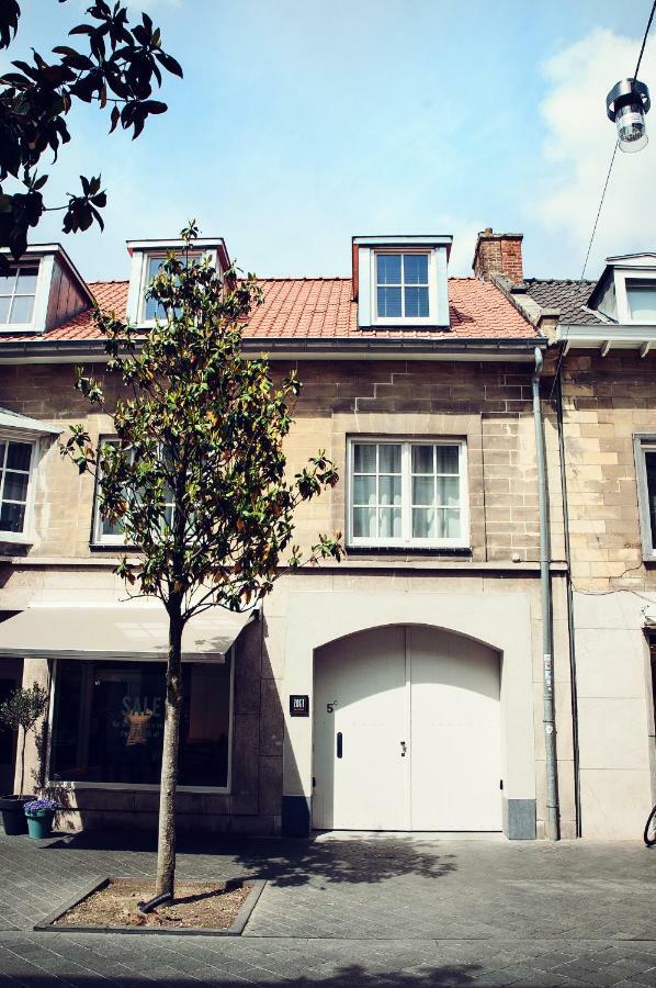 Apartamento Zoet Valkenburg Valkenburg aan de Geul Exterior foto