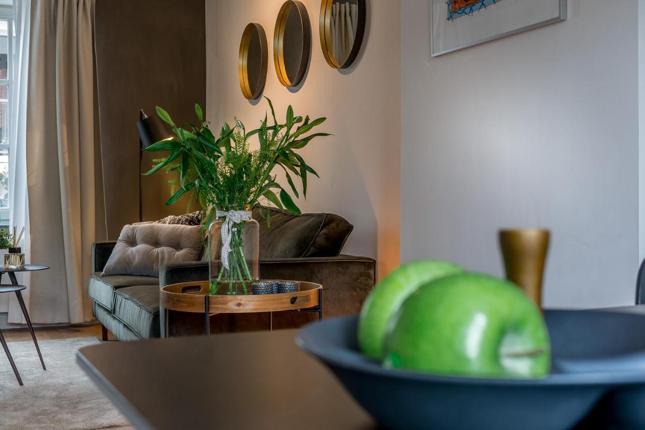 Apartamento Zoet Valkenburg Valkenburg aan de Geul Habitación foto