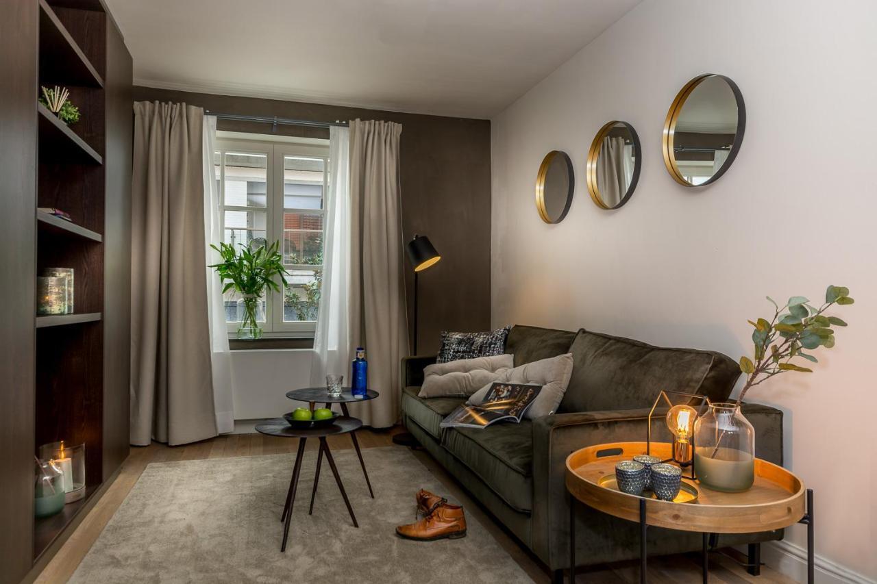Apartamento Zoet Valkenburg Valkenburg aan de Geul Habitación foto