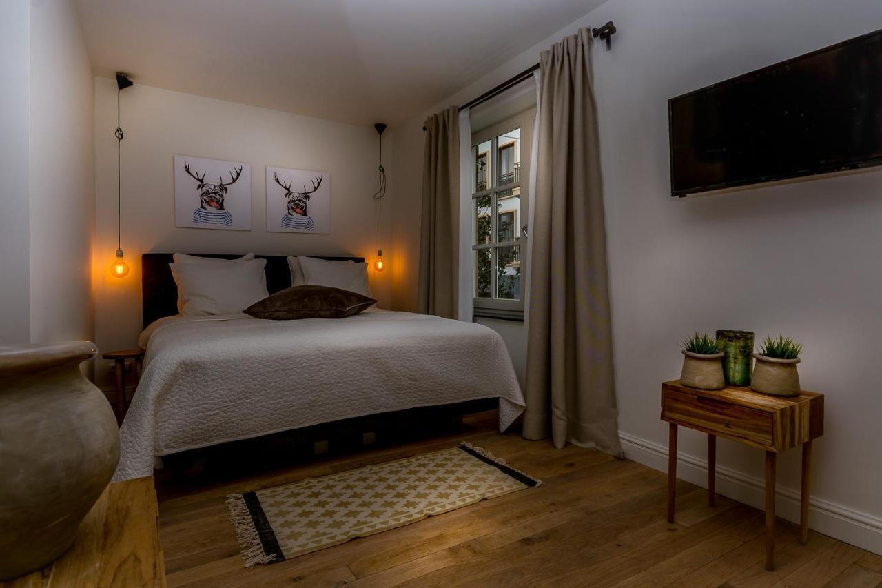 Apartamento Zoet Valkenburg Valkenburg aan de Geul Habitación foto