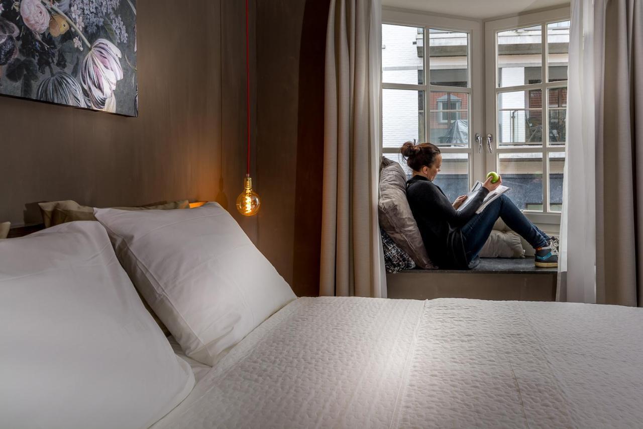 Apartamento Zoet Valkenburg Valkenburg aan de Geul Habitación foto