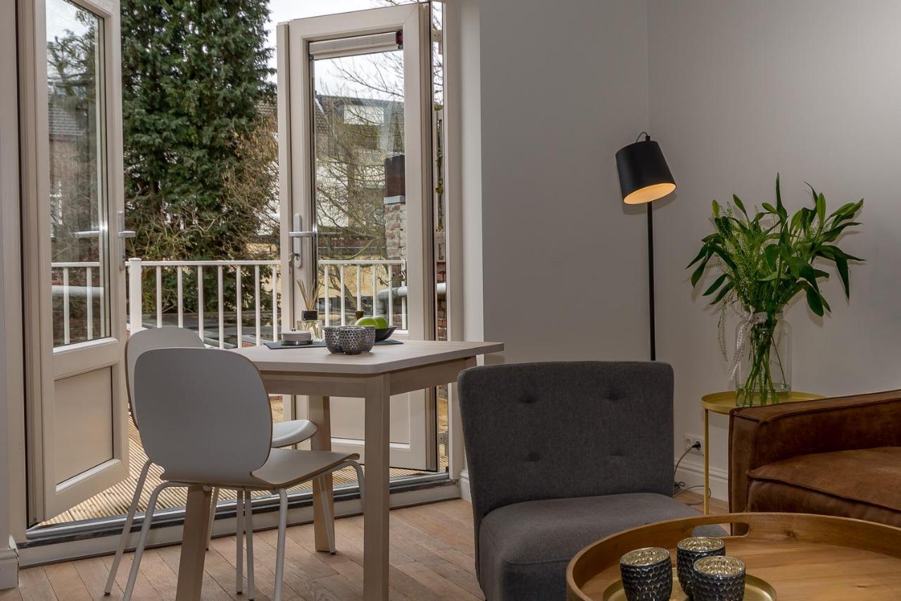 Apartamento Zoet Valkenburg Valkenburg aan de Geul Habitación foto