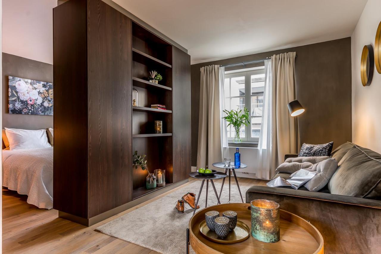 Apartamento Zoet Valkenburg Valkenburg aan de Geul Habitación foto