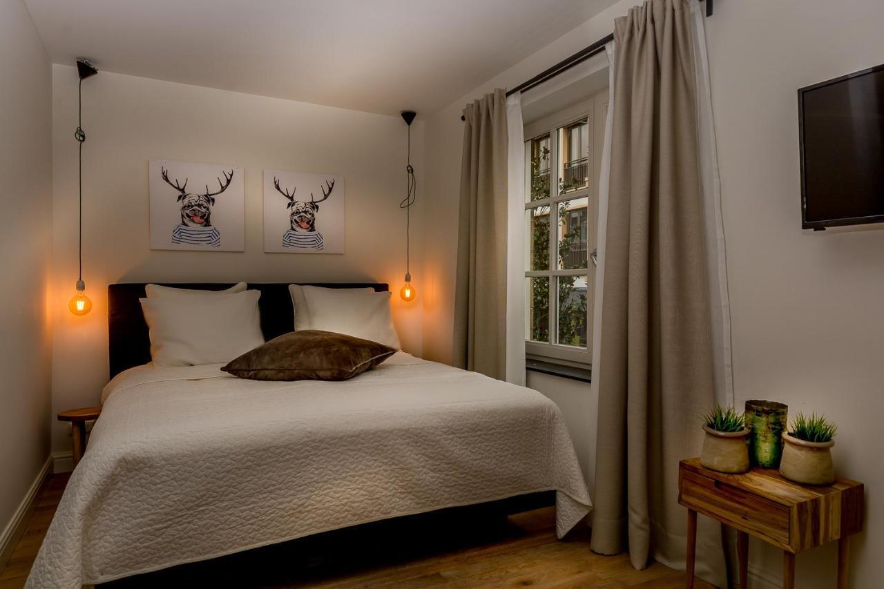 Apartamento Zoet Valkenburg Valkenburg aan de Geul Habitación foto