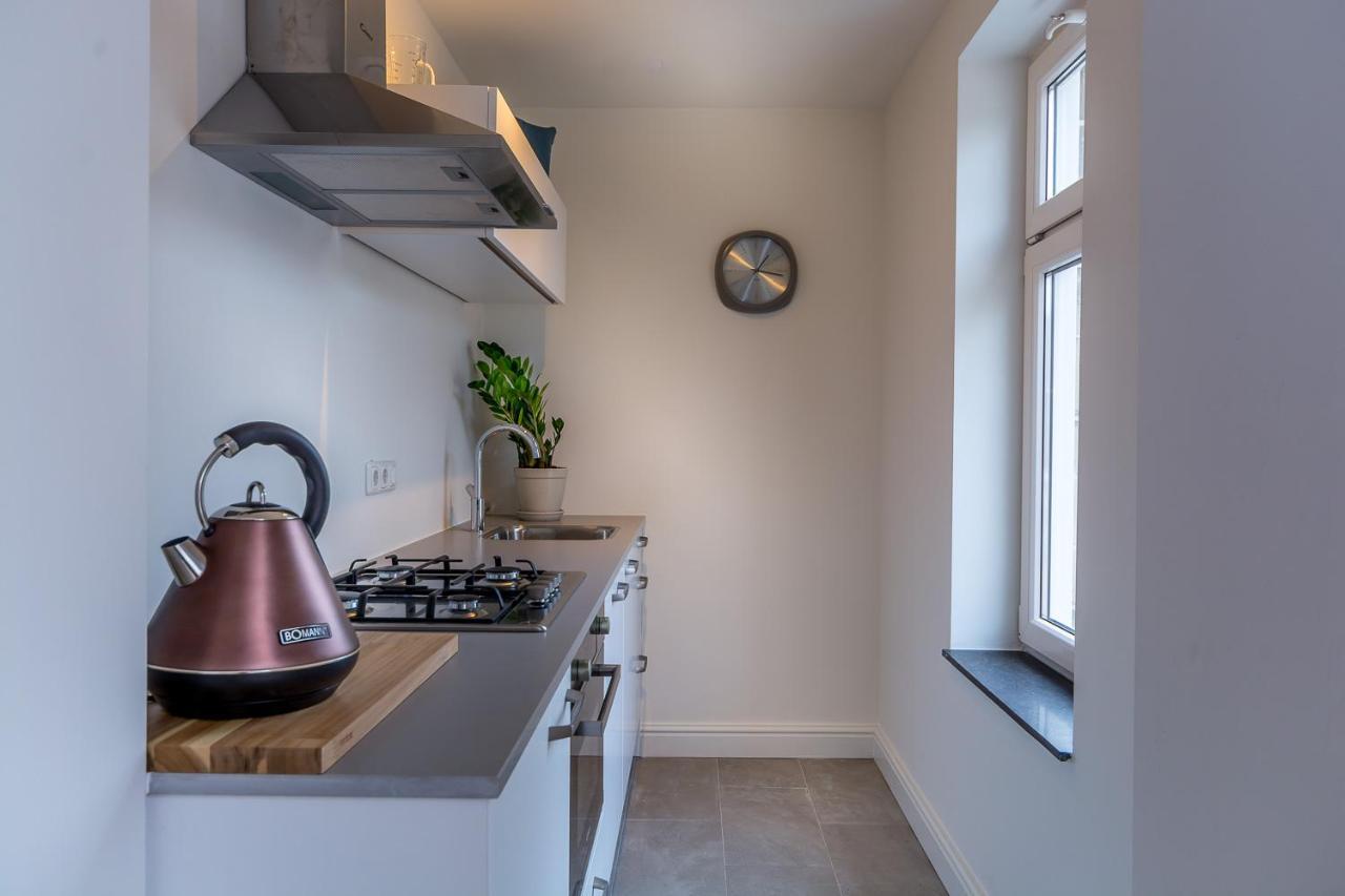 Apartamento Zoet Valkenburg Valkenburg aan de Geul Habitación foto