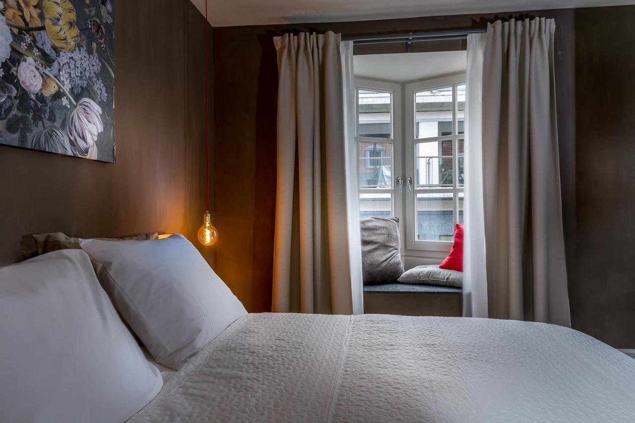 Apartamento Zoet Valkenburg Valkenburg aan de Geul Habitación foto