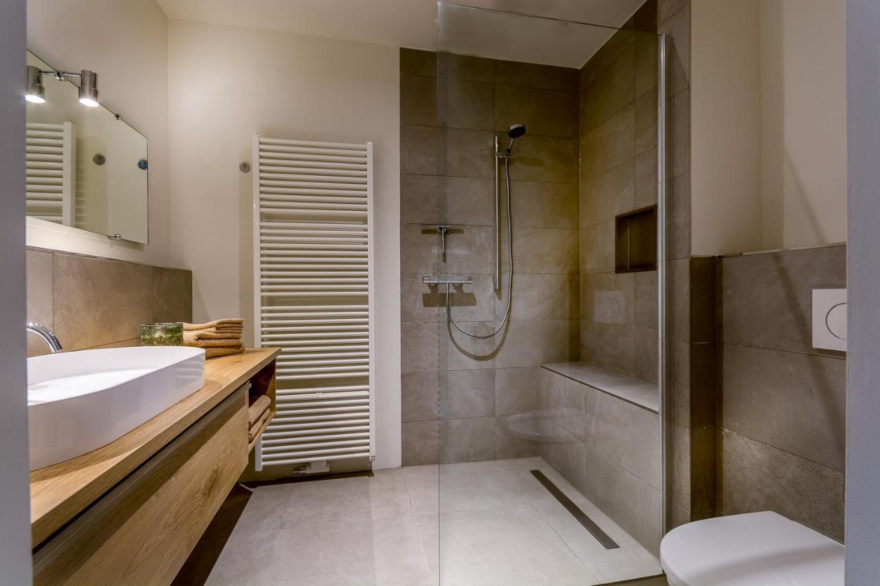 Apartamento Zoet Valkenburg Valkenburg aan de Geul Habitación foto